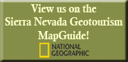 View us on the Sierra Nevada Geotourism MapGuide!